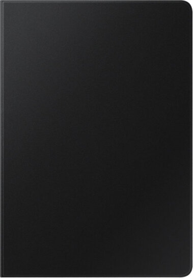 Etui SAMSUNG Book Cover do Galaxy Tab S7+ Czarny EF-BT970PBEGEU