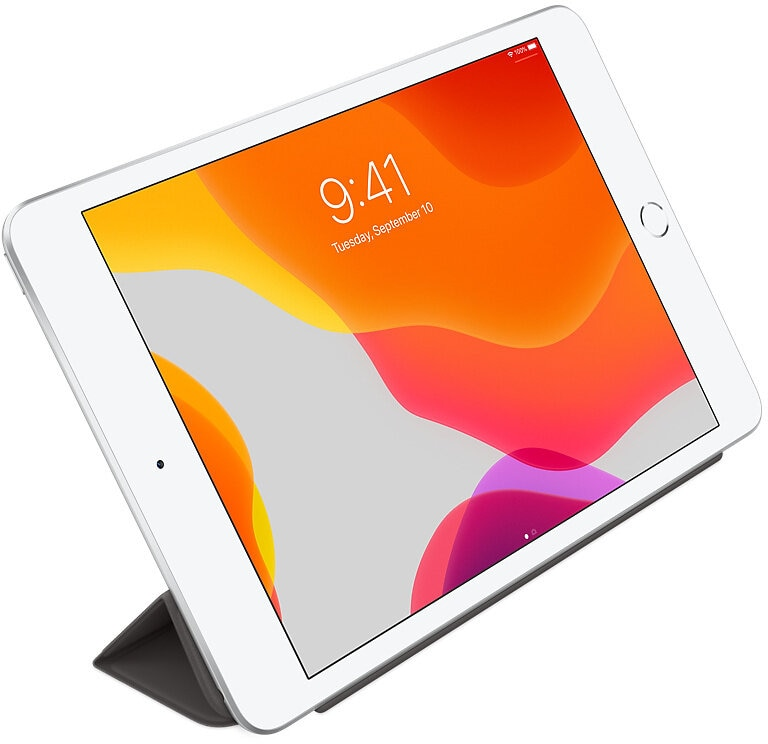Nakładka APPLE Smart Cover do iPad mini 7,9 cala Czarny MX4R2ZM/A