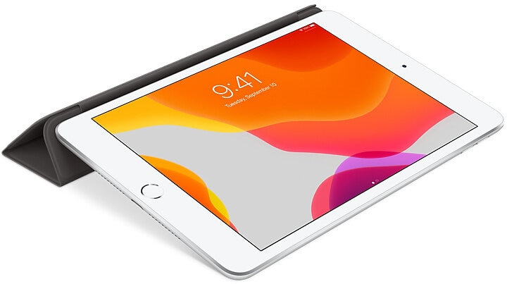 Nakładka APPLE Smart Cover do iPad mini 7,9 cala Czarny MX4R2ZM/A