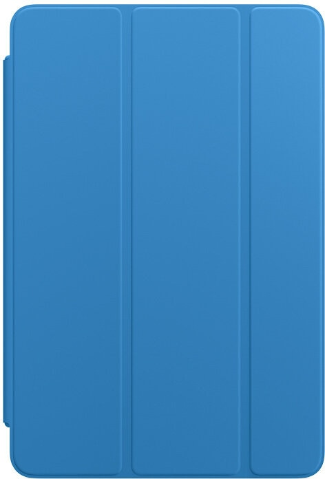 Nakładka APPLE Smart Cover do iPad mini 7,9 cala Błękitna fala MY1V2ZM/A