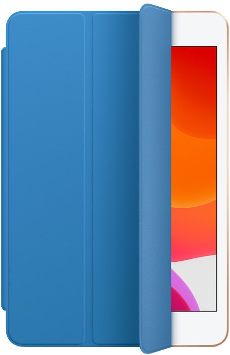 Nakładka APPLE Smart Cover do iPad mini 7,9 cala Błękitna fala MY1V2ZM/A