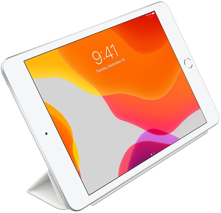 Nakładka APPLE Smart Cover do iPad mini 7,9 cala Biały MVQE2ZM/A