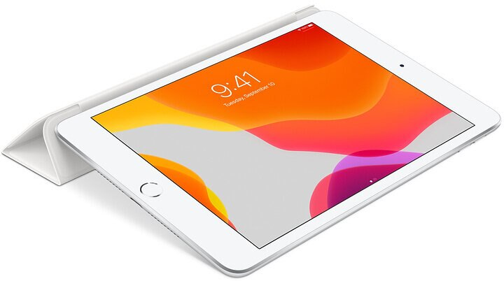 Nakładka APPLE Smart Cover do iPad mini 7,9 cala Biały MVQE2ZM/A