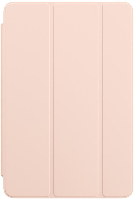 Nakładka APPLE Smart Cover do iPad mini 7,9 cala Piaskowy róż MVQF2ZM/A