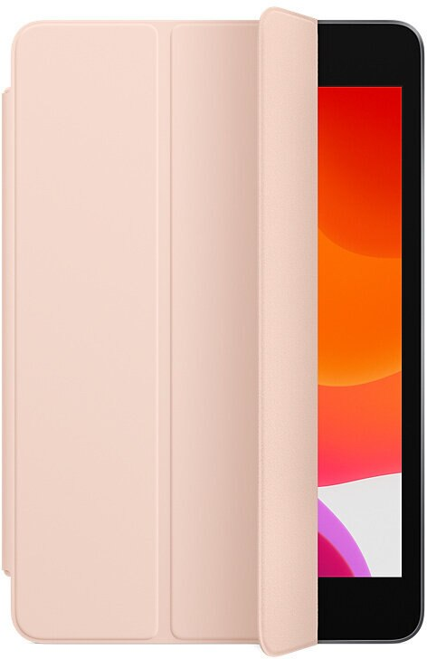 Nakładka APPLE Smart Cover do iPad mini 7,9 cala Piaskowy róż MVQF2ZM/A