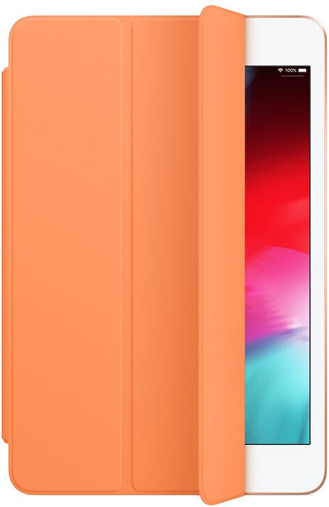Nakładka APPLE Smart Cover do iPad mini 7,9 cala Papaja MVQG2ZM/A