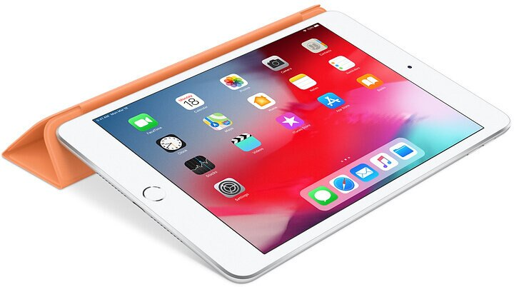 Nakładka APPLE Smart Cover do iPad mini 7,9 cala Papaja MVQG2ZM/A