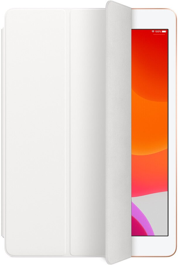 Nakładka APPLE Smart Cover do iPada 10,5 cala (7. generacji) Biały MVQ32ZM/A