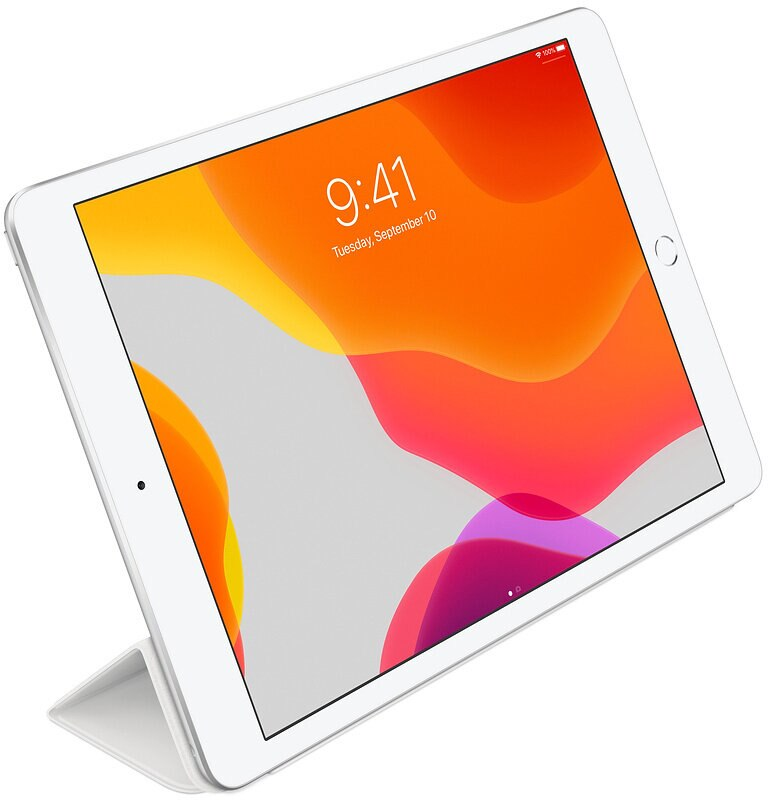 Nakładka APPLE Smart Cover do iPada 10,5 cala (7. generacji) Biały MVQ32ZM/A