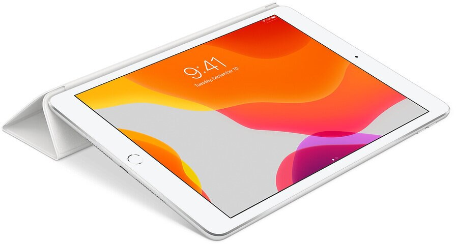 Nakładka APPLE Smart Cover do iPada 10,5 cala (7. generacji) Biały MVQ32ZM/A