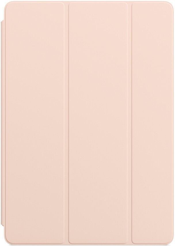 Nakładka APPLE Smart Cover do iPada 10,5 cala (7. generacji) Piaskowy róż MVQ42ZM/A