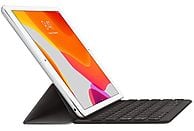 Etui z klawiaturą APPLE Smart Keyboard do iPada (9. generacji) Czarny MX3L2Z/A