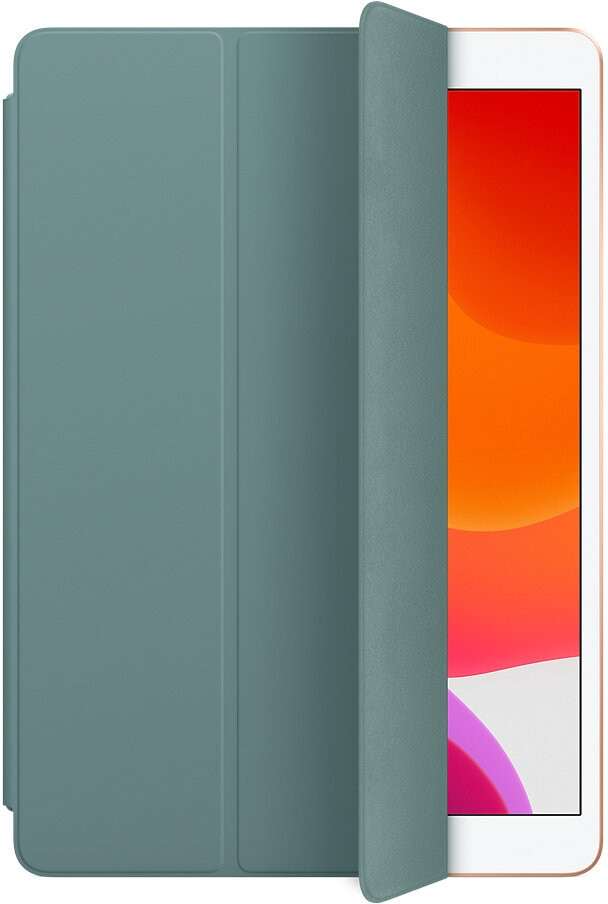 Nakładka APPLE Smart Cover do iPada 10,5 cala (7. generacji) Kaktusowy MY1U2ZM/A