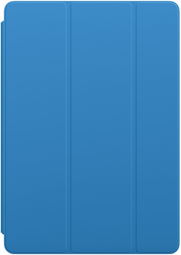 Nakładka APPLE Smart Cover do iPada 10,5 cala (7. generacji) Błękitna fala MXTF2ZM/A