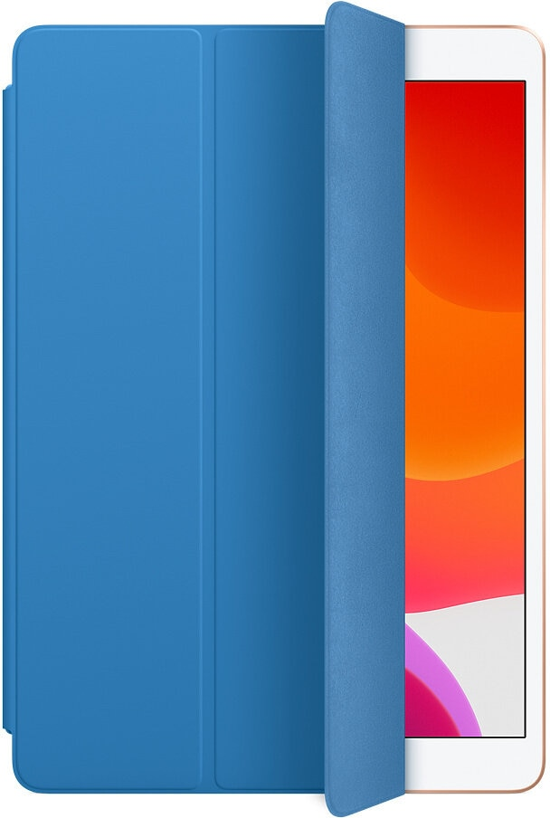 Nakładka APPLE Smart Cover do iPada 10,5 cala (7. generacji) Błękitna fala MXTF2ZM/A