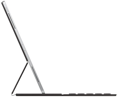Etui z klawiaturą APPLE Smart Keyboard Folio do iPada Pro 11