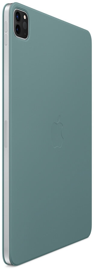 Etui APPLE Smart Folio do iPada Pro 11 cali (2. generacji) Kaktusowy MXT72ZM/A