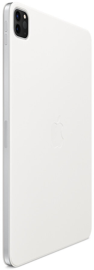 Etui APPLE Smart Folio do iPada Pro 11 cali (2. generacji) Biały MXT32ZM/A