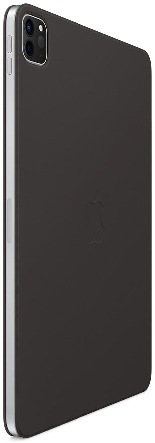 Etui APPLE Smart Folio do iPada Pro 12,9 cala (4. generacji) Czarny MXT92ZM/A