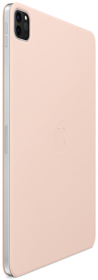 Etui APPLE Smart Folio do iPada Pro 12,9 cala (4. generacji) Piaskowy róż MXTA2ZM/A