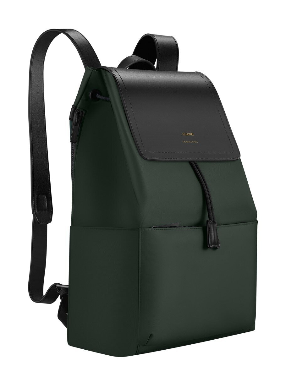 Plecak na laptopa HUAWEI Classic BackPack 14 Zielony