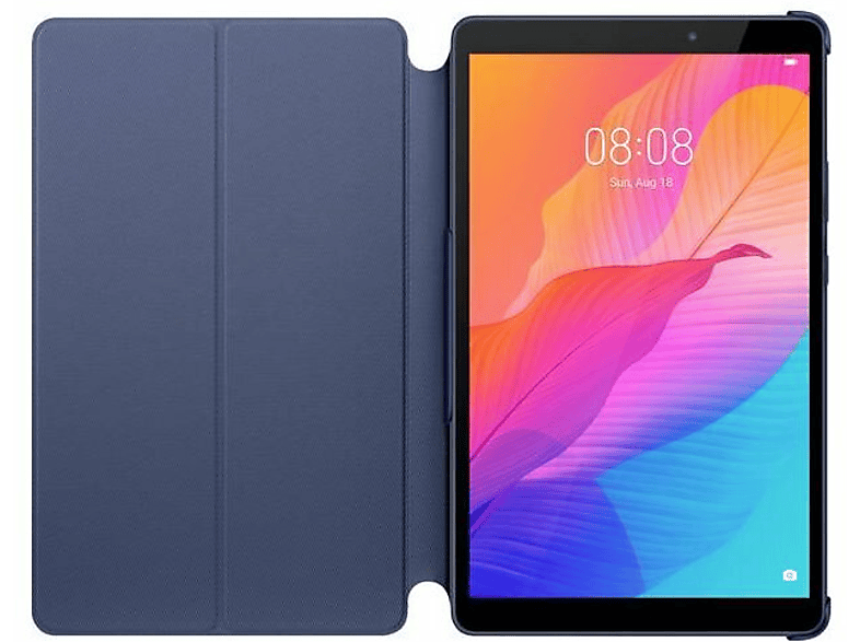 Etui HUAWEI do MediaPad T8 Niebieski – zdjęcie 2