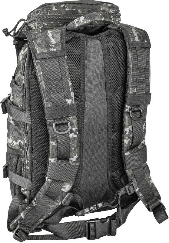 Plecak na laptopa GENESIS Pallad 450 Camo 15,6 cala NBG-1726