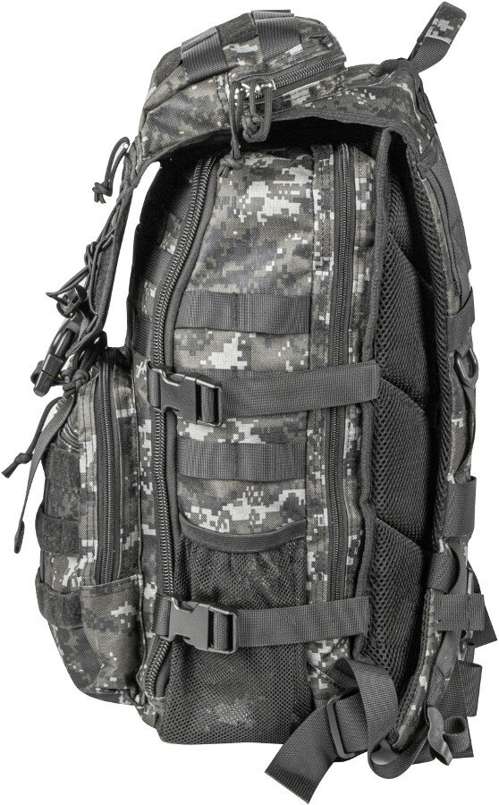 Plecak na laptopa GENESIS Pallad 450 Camo 15,6 cala NBG-1726