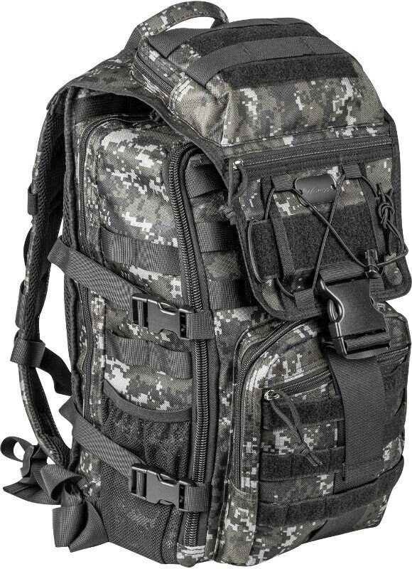 Plecak na laptopa GENESIS Pallad 450 Camo 15,6 cala NBG-1726