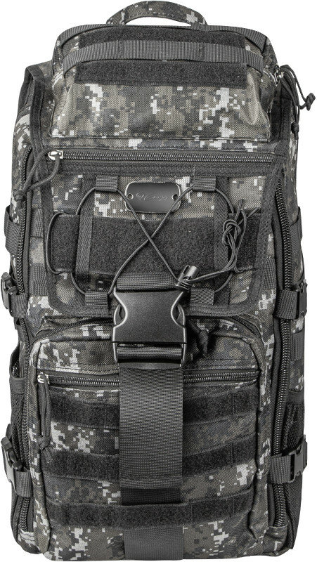 Plecak na laptopa GENESIS Pallad 450 Camo 15,6 cala NBG-1726