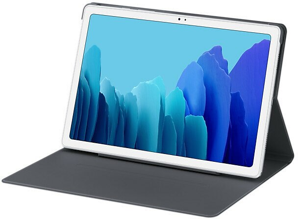 Etui SAMSUNG Book Cover do Galaxy Tab Szary A7 EF-BT500PJEGEU