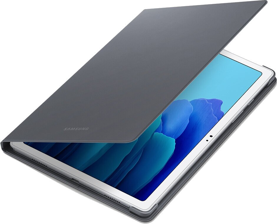 Etui SAMSUNG Book Cover do Galaxy Tab Szary A7 EF-BT500PJEGEU
