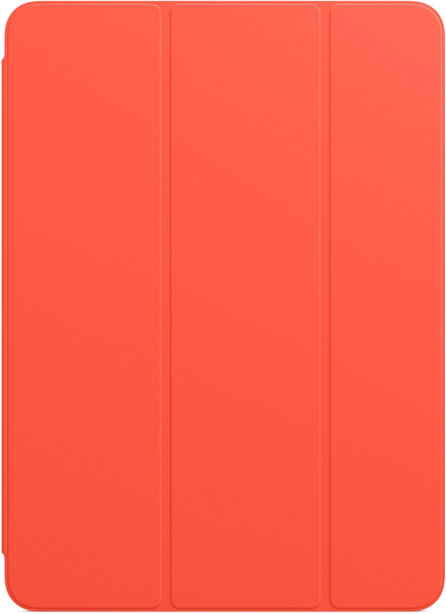 Etui APPLE Smart Folio do iPada Air 10,9 cala (4. generacji) Elektryczna pomarańcza N