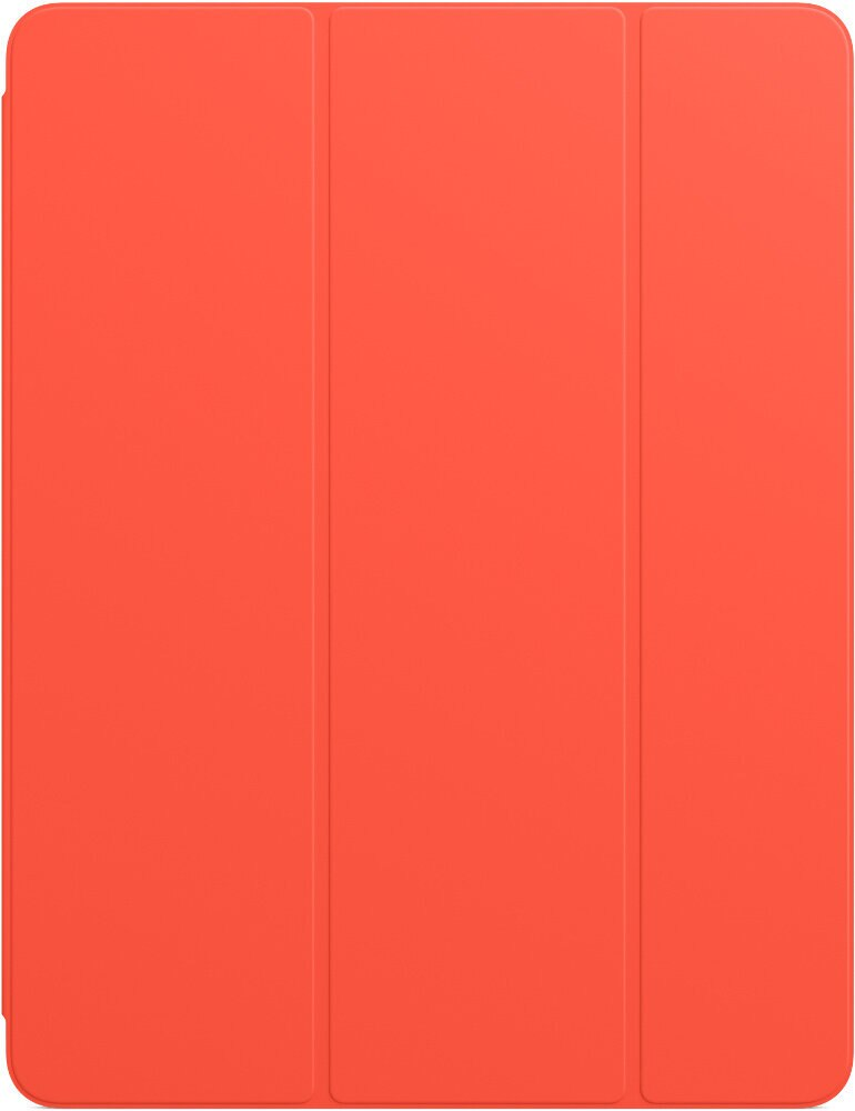 Etui APPLE Smart Folio do iPada Pro 11 cali (3. generacji) Elektryczna pomarańcza MJMF3ZM/A