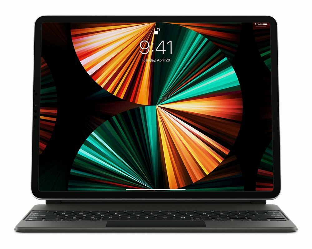 OUTLET | Klawiatura APPLE Magic Keyboard do iPada Pro 12.9