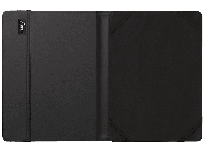 Etui na tablet Trust Etui PRIMO FOLIO 10 ECO* BLAC K – zdjęcie 2
