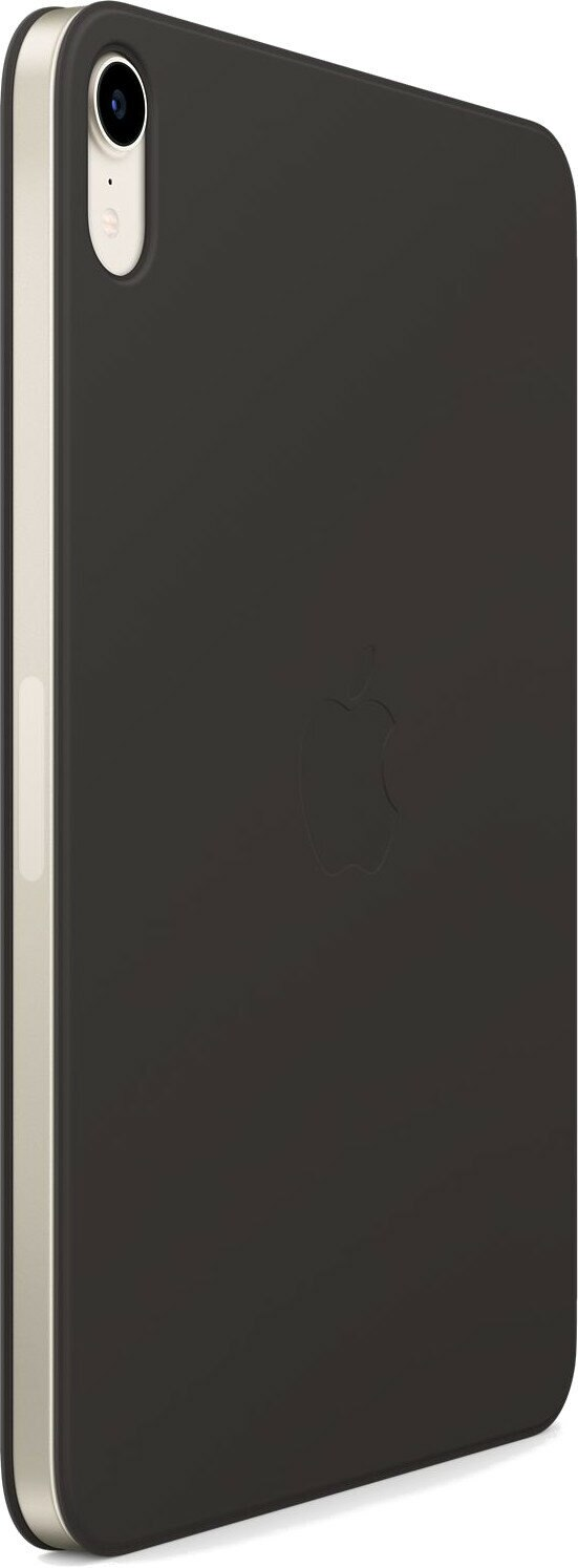Etui APPLE Smart Folio do iPad mini 6. generacji Czarny MM6G3ZM/A