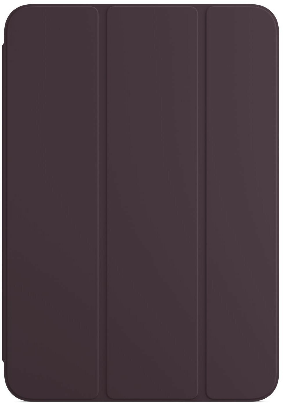 Etui APPLE Smart Folio do iPad mini 6. generacji Ciemna wiśnia MM6K3ZM/A