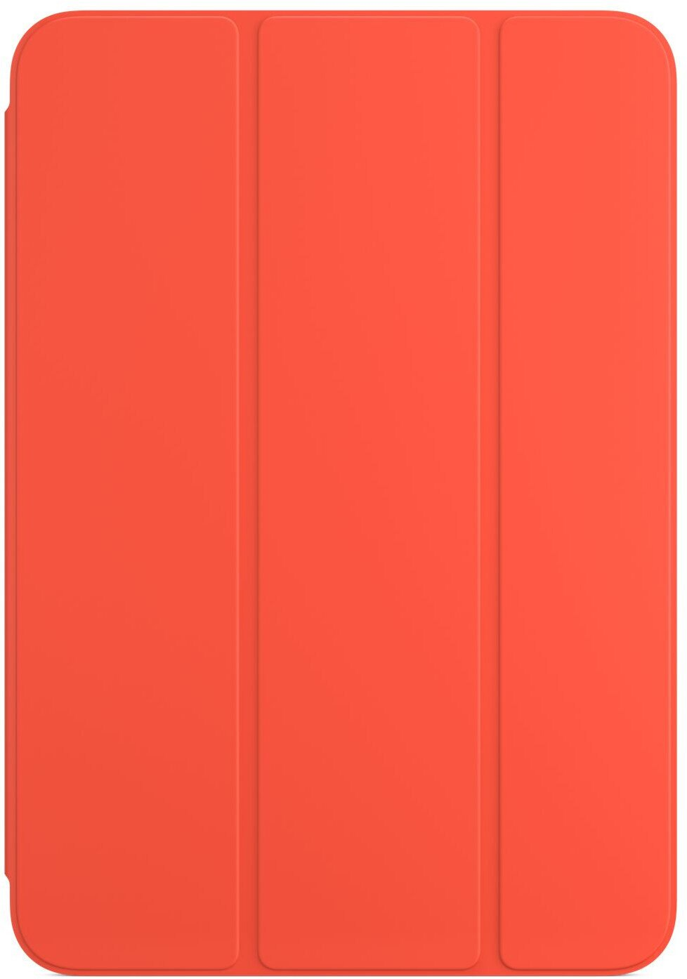 Etui APPLE Smart Folio do iPad mini 6. generacji Elektryczna pomarańcza MM6J3ZM/A