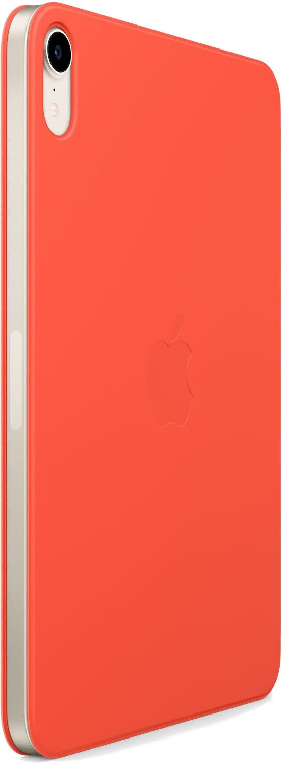 Etui APPLE Smart Folio do iPad mini 6. generacji Elektryczna pomarańcza MM6J3ZM/A