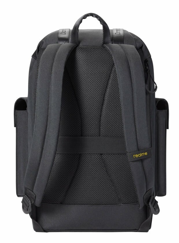 Plecak na laptopa REALME Adventurer Backpack