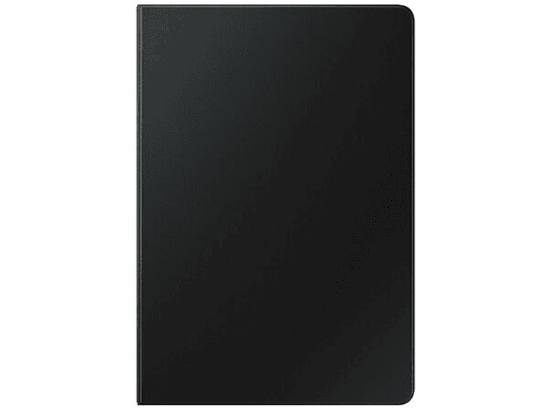 Zdjęcia - Etui Samsung   Book Cover do Galaxy Tab S7 Czarny EF-BT630PBEGEU 