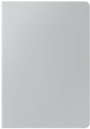 Etui SAMSUNG Book Cover do Galaxy Tab S7 Jasnoszary EF-BT630PJEGEU