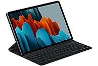 Etui SAMSUNG Book Cover Keyboard do Galaxy Tab S7 Czarny EF-DT630UBEGEU