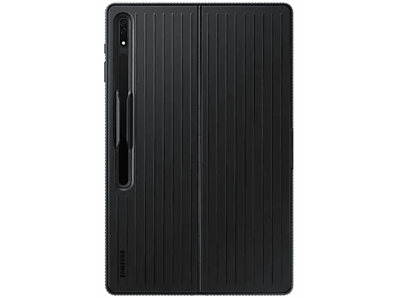 Фото - Чохол Samsung Etui  Protective Standing Cover do Galaxy Tab S8 Ultra Czar 