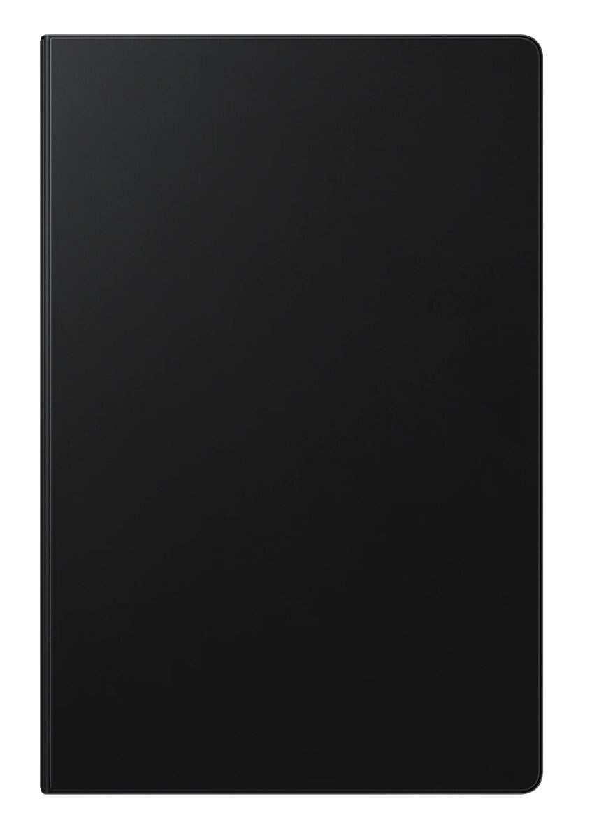 Etui SAMSUNG Book Cover z klawiaturą do Galaxy Tab S8 Ultra Czarny EF-DX900UBEGEU