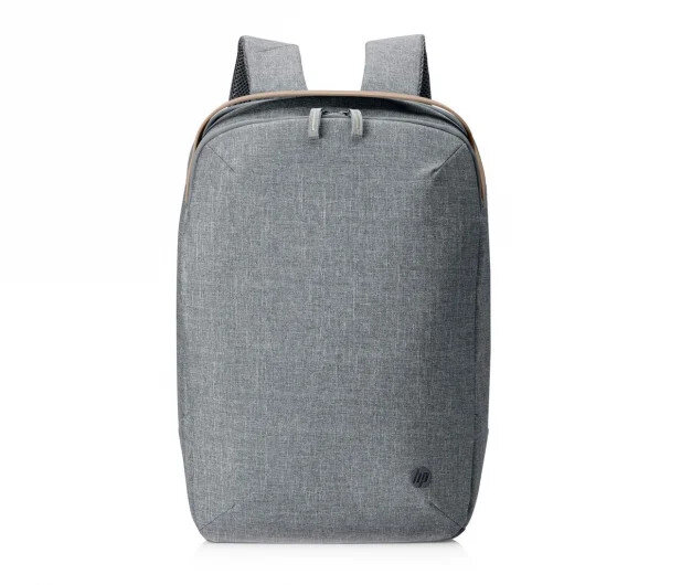 Plecak na laptopa HP Renew Backpack 15.6 Szary (1A211AA)