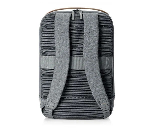 Plecak na laptopa HP Renew Backpack 15.6 Szary (1A211AA)