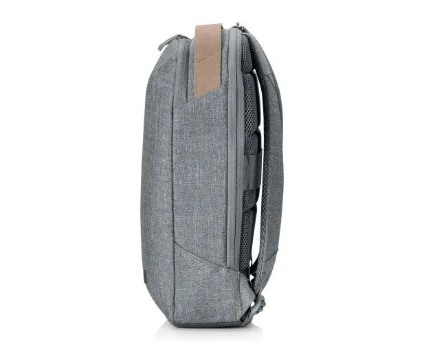 Plecak na laptopa HP Renew Backpack 15.6 Szary (1A211AA)