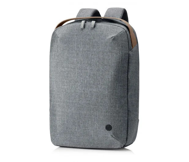 Plecak na laptopa HP Renew Backpack 15.6 Szary (1A211AA)